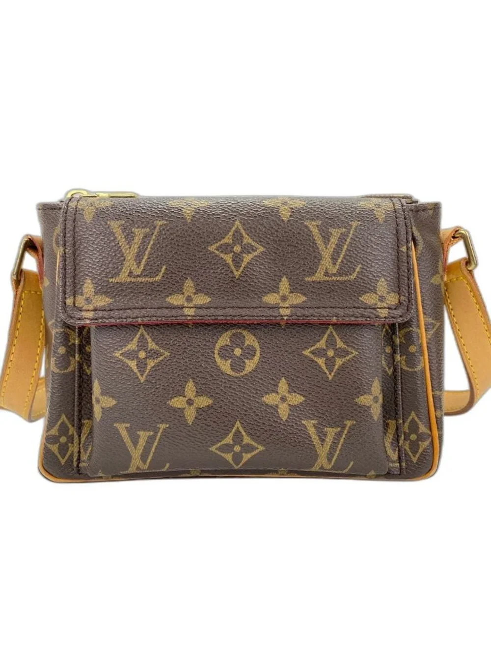 Louis Vuitton Shoulder Bag Vivasite PM